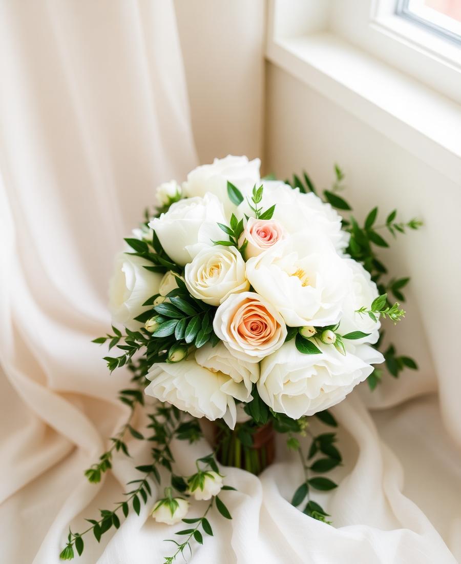 Wedding Florals