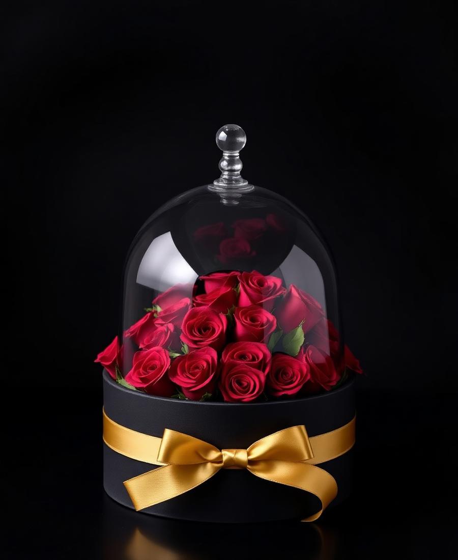 Premium Roses