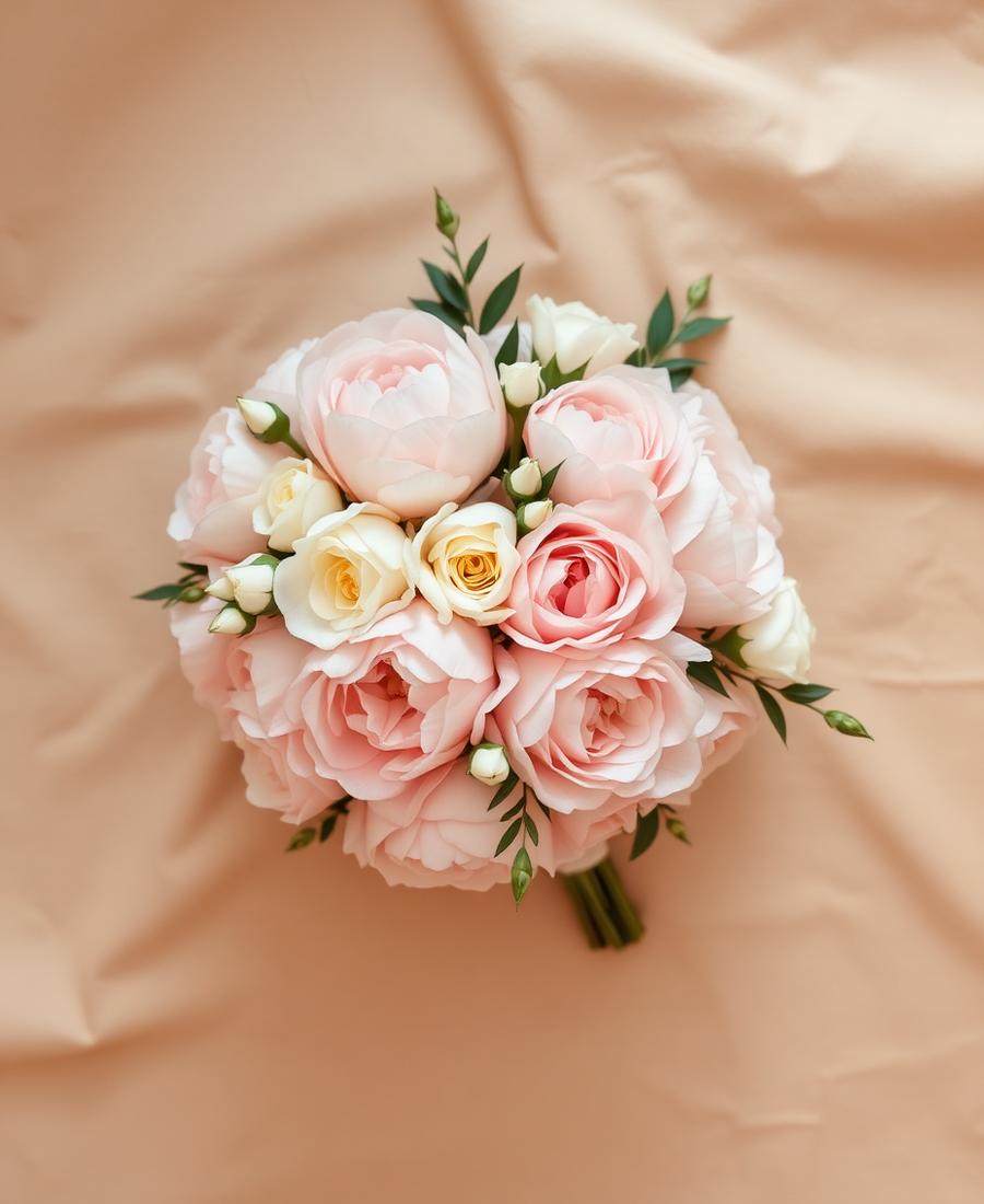 Signature Bouquets